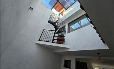 Bonita cabaña moderna en zona de bosque de Mazamitla Jalisco