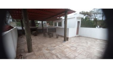 Bonita cabaña moderna en zona de bosque de Mazamitla Jalisco