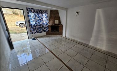 Bonita cabaña moderna en zona de bosque de Mazamitla Jalisco