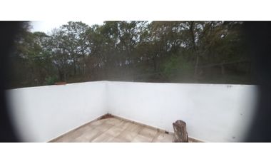 Bonita cabaña moderna en zona de bosque de Mazamitla Jalisco