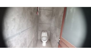 Bonita cabaña moderna en zona de bosque de Mazamitla Jalisco