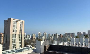 Arrienda Departamento Sector Oriente, Viña del Mar