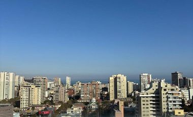 Arrienda Departamento Sector Oriente, Viña del Mar