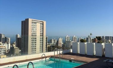 Arrienda Departamento Sector Oriente, Viña del Mar