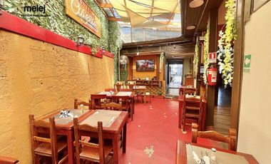 Vende Local Comercial, Calle Quillota, Viña del Mar