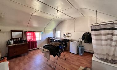 RIO BUENO CASA