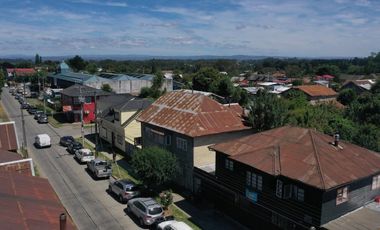 RIO BUENO CASA