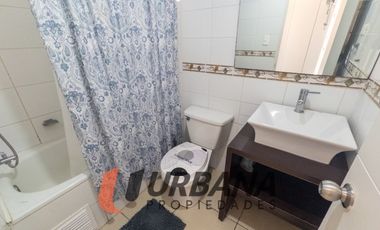 SOL DE PEÑUELAS ARRIENDO HASTA DICIEMBRE