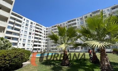 SOL DE PEÑUELAS ARRIENDO HASTA DICIEMBRE