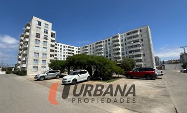 SOL DE PEÑUELAS ARRIENDO HASTA DICIEMBRE