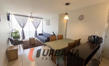 SOL DE PEÑUELAS ARRIENDO HASTA DICIEMBRE