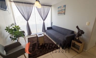 SOL DE PEÑUELAS ARRIENDO HASTA DICIEMBRE