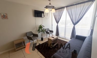 SOL DE PEÑUELAS ARRIENDO HASTA DICIEMBRE