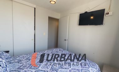 SOL DE PEÑUELAS ARRIENDO HASTA DICIEMBRE