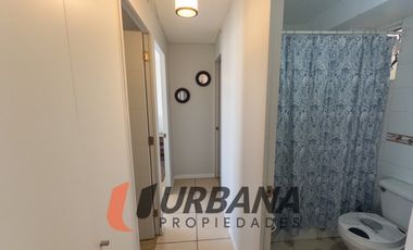 SOL DE PEÑUELAS ARRIENDO HASTA DICIEMBRE