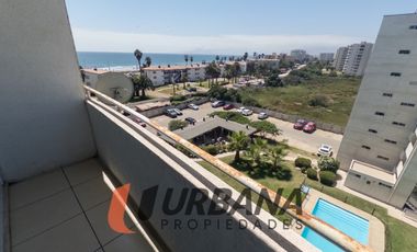 SOL DE PEÑUELAS ARRIENDO HASTA DICIEMBRE