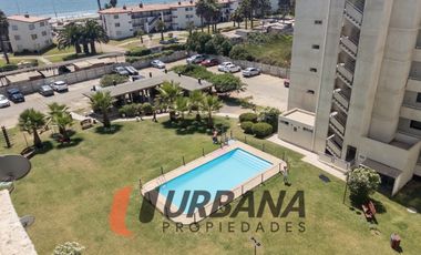 SOL DE PEÑUELAS ARRIENDO HASTA DICIEMBRE