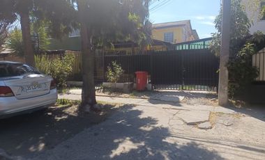 OFERTA A PASOS ESTACION METROTREN