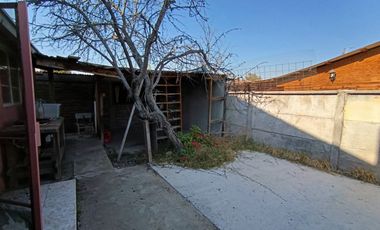 OFERTA CASA CON PATIO