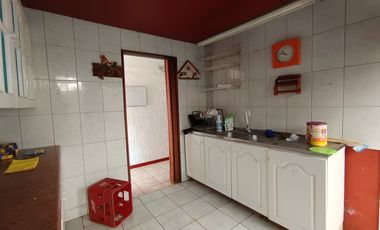 OFERTA CASA CON PATIO