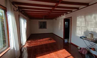 OFERTA CASA CON PATIO