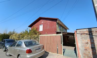 OFERTA CASA CON PATIO