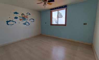 OFERTA CASA CON PATIO