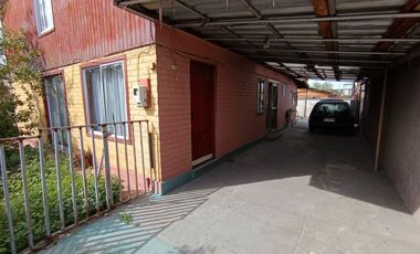 OFERTA CASA CON PATIO