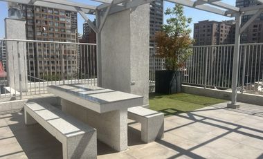 SANTA ISABEL CON CARMEN