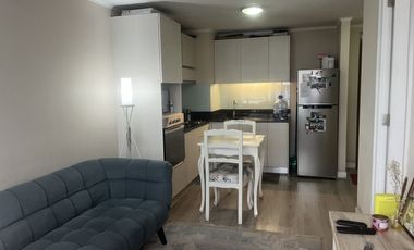 SANTA ISABEL CON CARMEN