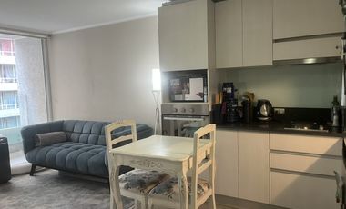 SANTA ISABEL CON CARMEN