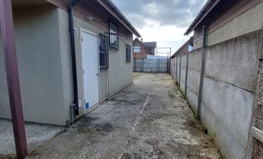 VENDO CASA PORTAL DEL SUR PANITAO ALTO