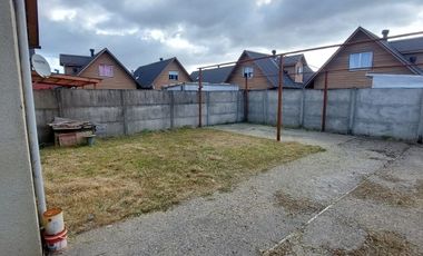 VENDO CASA PORTAL DEL SUR PANITAO ALTO
