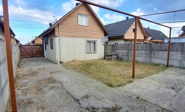 VENDO CASA PORTAL DEL SUR PANITAO ALTO