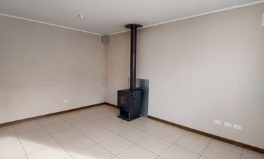 ARRIENDO CASA PORTAL DEL SUR III PANITAO ALTO