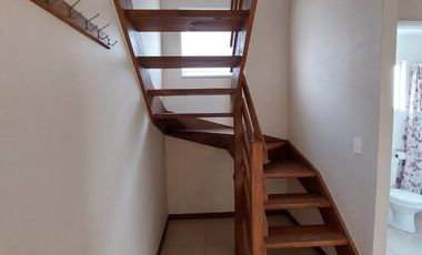 ARRIENDO CASA PORTAL DEL SUR III PANITAO ALTO