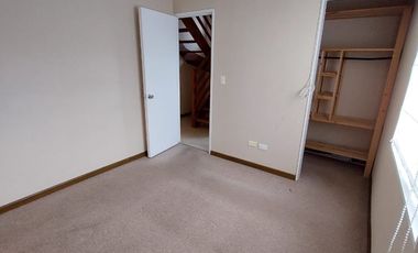 ARRIENDO CASA PORTAL DEL SUR III PANITAO ALTO