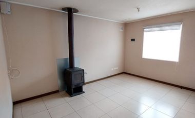 ARRIENDO CASA PORTAL DEL SUR III PANITAO ALTO