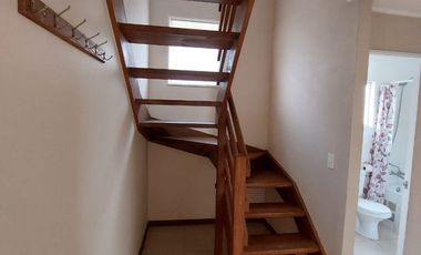 ARRIENDO CASA PORTAL DEL SUR III PANITAO ALTO