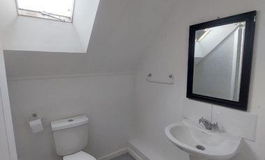 ARRIENDO CASA PORTAL DEL SUR III PANITAO ALTO