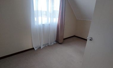 ARRIENDO CASA PORTAL DEL SUR III PANITAO ALTO