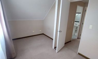 ARRIENDO CASA PORTAL DEL SUR III PANITAO ALTO