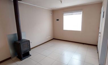 ARRIENDO CASA PORTAL DEL SUR III PANITAO ALTO