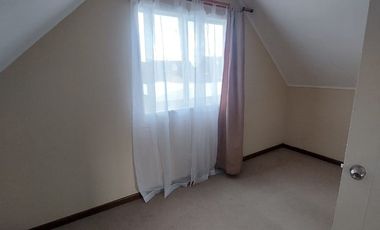 ARRIENDO CASA PORTAL DEL SUR III PANITAO ALTO