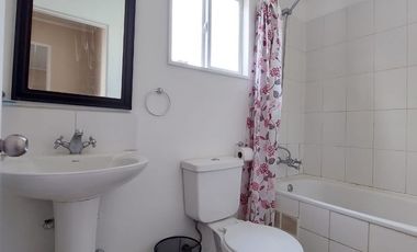 ARRIENDO CASA PORTAL DEL SUR III PANITAO ALTO