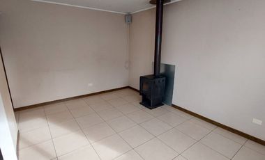 ARRIENDO CASA PORTAL DEL SUR III PANITAO ALTO