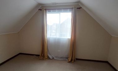 ARRIENDO CASA PORTAL DEL SUR III PANITAO ALTO