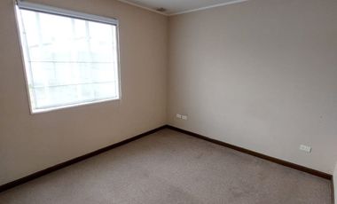 ARRIENDO CASA PORTAL DEL SUR III PANITAO ALTO