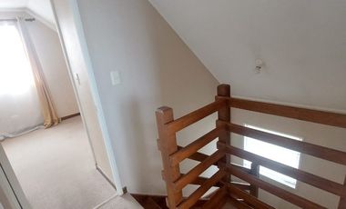 ARRIENDO CASA PORTAL DEL SUR III PANITAO ALTO