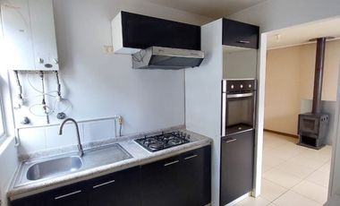 ARRIENDO CASA PORTAL DEL SUR III PANITAO ALTO